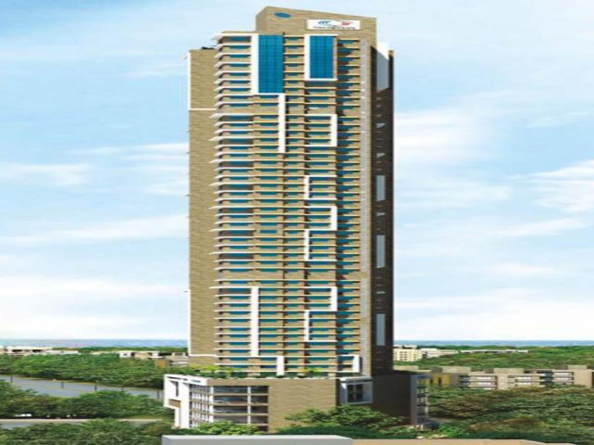 3 chambres Maison à Mumbai, India No. 56914