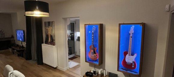 3 chambres Appartement à Piraeus, Greece No. 54274 8