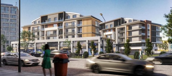 Apartamento 1+1 em Konyaalti, Turkey N.º 4863 8