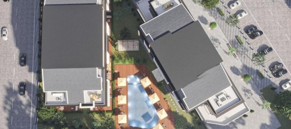 Apartamento 1+1 em Konyaalti, Turkey N.º 4863 13