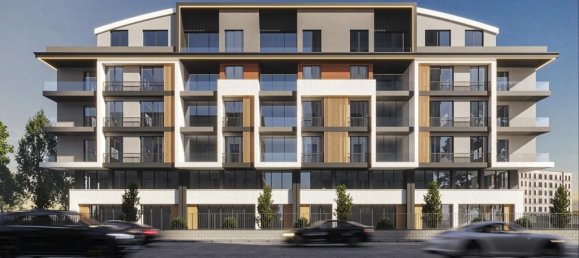 Apartamento 1+1 em Konyaalti, Turkey N.º 4863 3