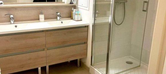 2 chambres Appartement à Saint-Maurice, France No. 327229 8