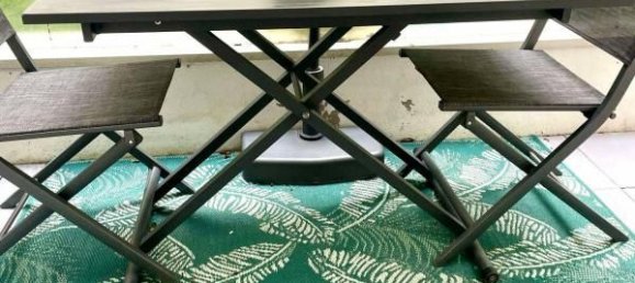 2 chambres Appartement à Saint-Maurice, France No. 327229 2