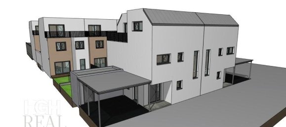 Grundstück in Bruck an der Leitha, Austria, Nr. 85363 3