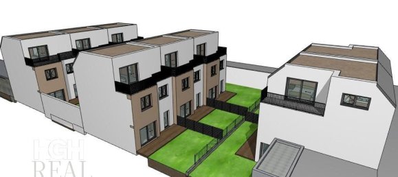 Grundstück in Bruck an der Leitha, Austria, Nr. 85363 2