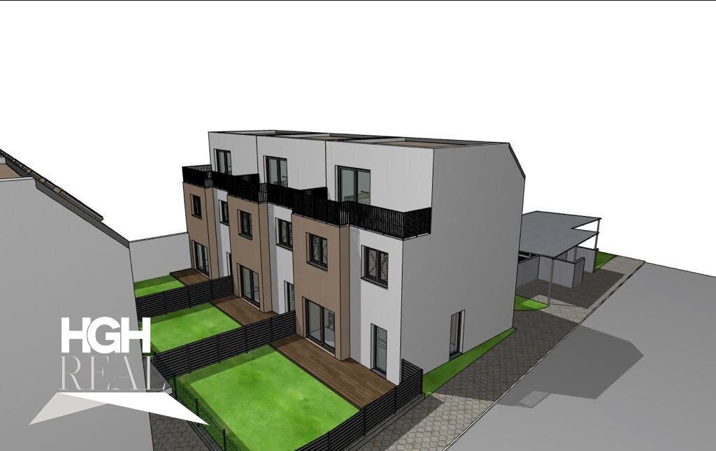 Grundstück in Bruck an der Leitha, Austria, Nr. 85363