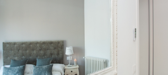 Квартира с 3 спальнями в Барселона, Испания № 126 12