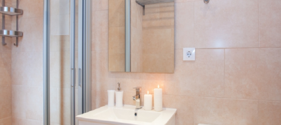 Квартира с 3 спальнями в Барселона, Испания № 126 19