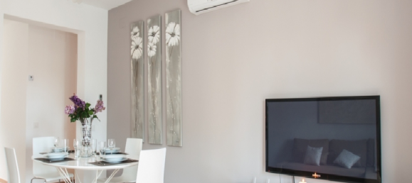 Квартира с 3 спальнями в Барселона, Испания № 126 4