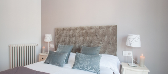 Квартира с 3 спальнями в Барселона, Испания № 126 10