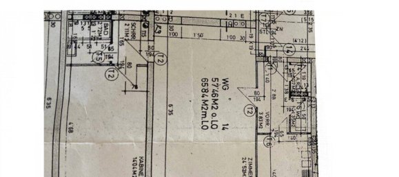 3 rooms Apartment in Brigittenau, Austria No. 239742 6