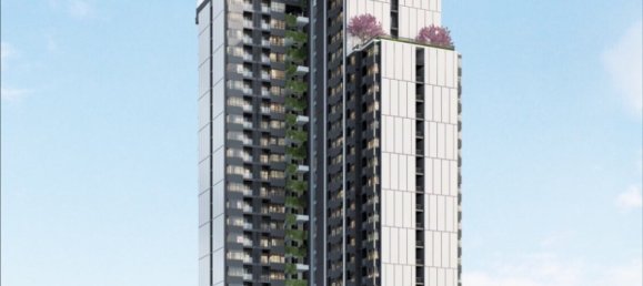 2 Schlafzimmer Eigentumswohnung in Pattaya, Thailand, Nr. 261 18