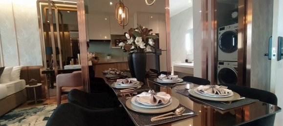 2 Schlafzimmer Eigentumswohnung in Pattaya, Thailand, Nr. 261 4