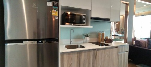 2 Schlafzimmer Eigentumswohnung in Pattaya, Thailand, Nr. 261 9