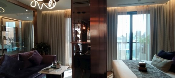 2 Schlafzimmer Eigentumswohnung in Pattaya, Thailand, Nr. 261 10