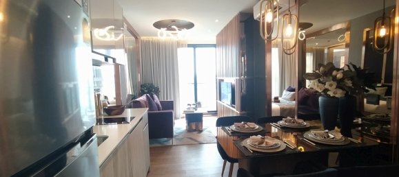 2 Schlafzimmer Eigentumswohnung in Pattaya, Thailand, Nr. 261 2