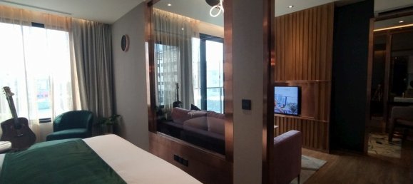 2 Schlafzimmer Eigentumswohnung in Pattaya, Thailand, Nr. 261 8