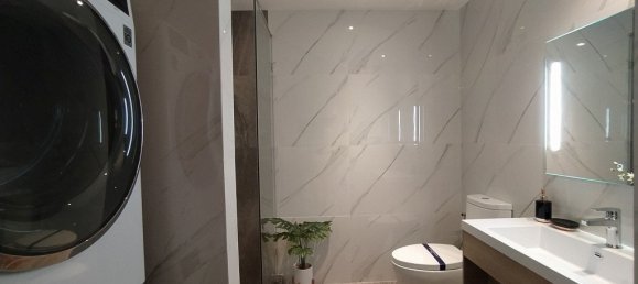 2 Schlafzimmer Eigentumswohnung in Pattaya, Thailand, Nr. 261 12