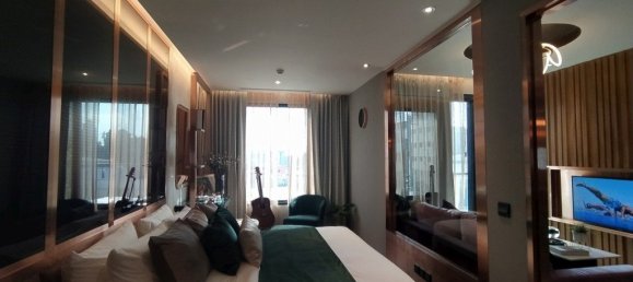 2 Schlafzimmer Eigentumswohnung in Pattaya, Thailand, Nr. 261 7