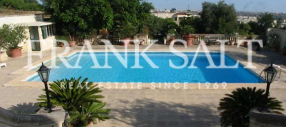 4 chambres Villa à Iklin, Malta No. 6508 4