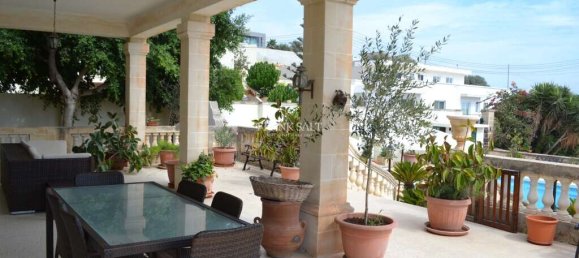 4 chambres Villa à Iklin, Malta No. 6508 2