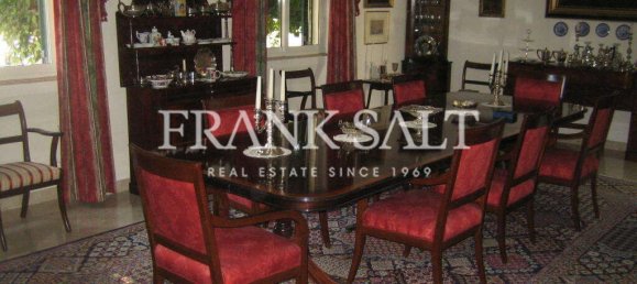 4 chambres Villa à Iklin, Malta No. 6508 12