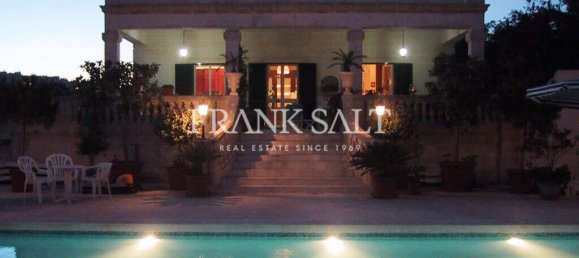 4 chambres Villa à Iklin, Malta No. 6508 5