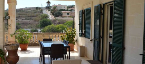 4 chambres Villa à Iklin, Malta No. 6508 3