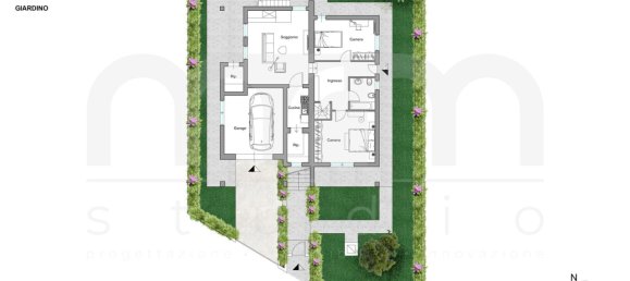 Villa de 7 divisões em Francavilla al Mare, Italy N.º 17516 41