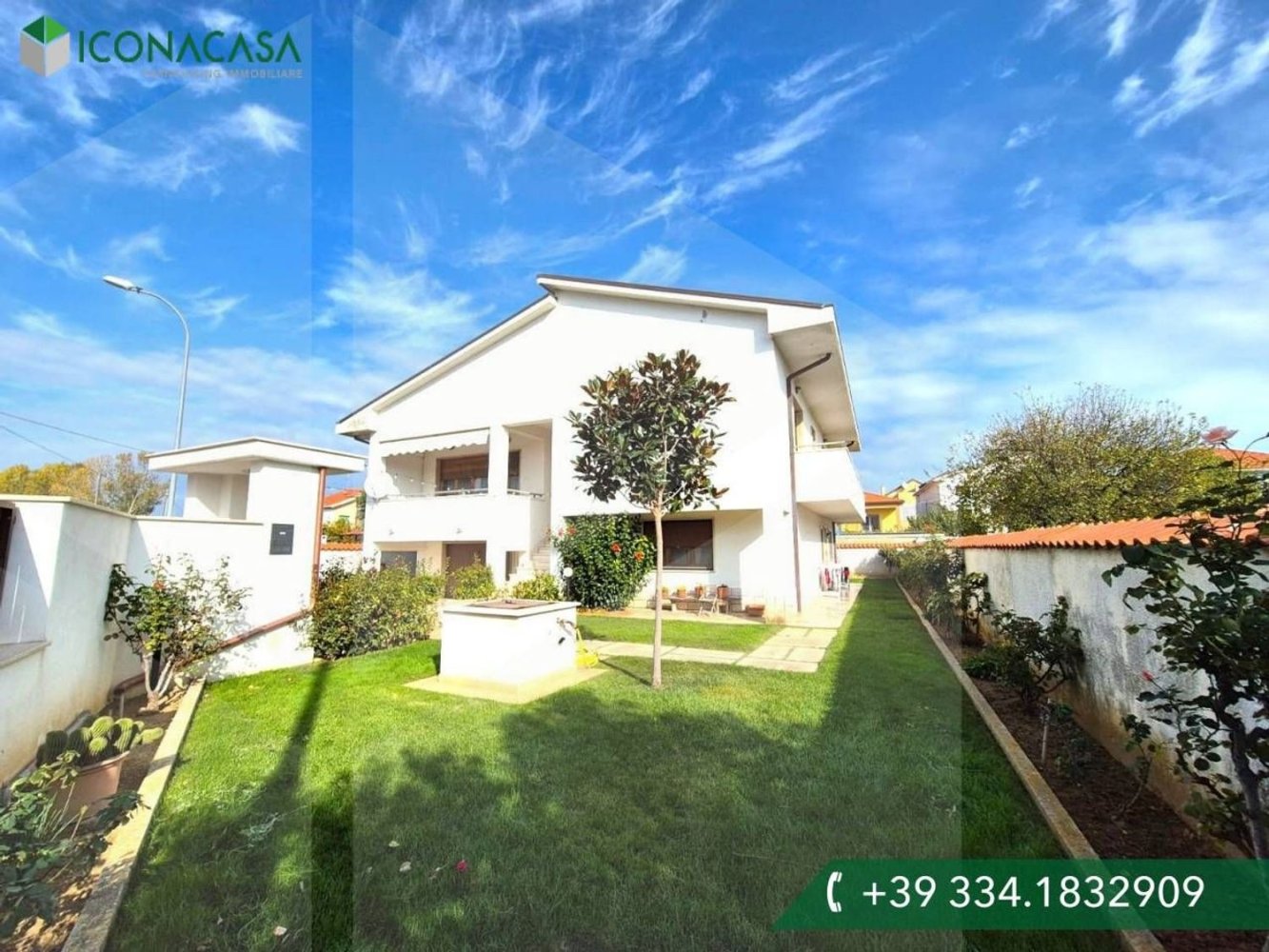 Villa de 7 divisões em Francavilla al Mare, Italy N.º 17516