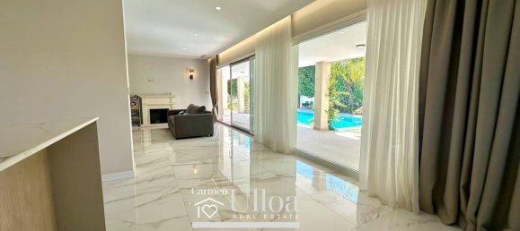 Дом с 7 спальнями в Аликанте, Испания № 177225 69