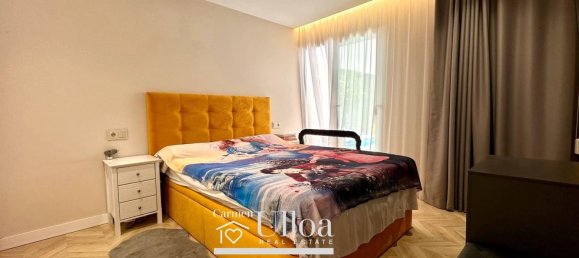 Дом с 7 спальнями в Аликанте, Испания № 177225 14