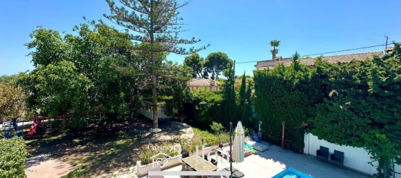 Дом с 7 спальнями в Аликанте, Испания № 177225 20