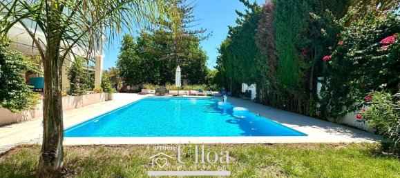 Дом с 7 спальнями в Аликанте, Испания № 177225 30