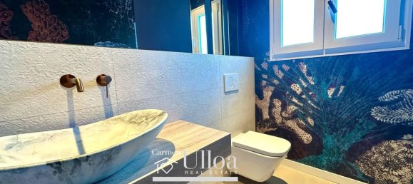 Дом с 7 спальнями в Аликанте, Испания № 177225 21