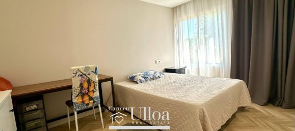 Дом с 7 спальнями в Аликанте, Испания № 177225 18