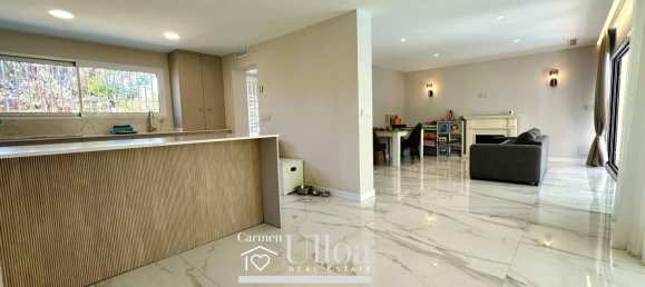 Дом с 7 спальнями в Аликанте, Испания № 177225 65