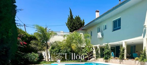 Дом с 7 спальнями в Аликанте, Испания № 177225 27