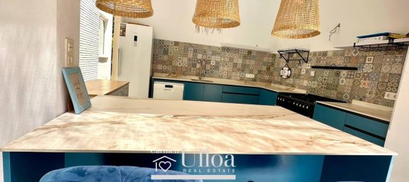 Дом с 7 спальнями в Аликанте, Испания № 177225 58