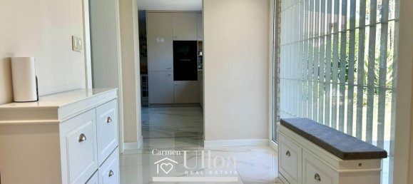 Дом с 7 спальнями в Аликанте, Испания № 177225 45