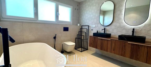 Дом с 7 спальнями в Аликанте, Испания № 177225 7