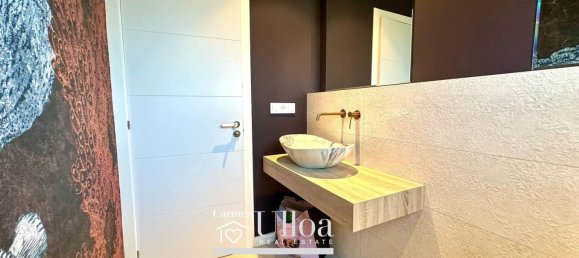 Дом с 7 спальнями в Аликанте, Испания № 177225 22