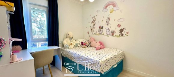 Дом с 7 спальнями в Аликанте, Испания № 177225 8