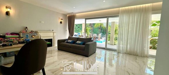 Дом с 7 спальнями в Аликанте, Испания № 177225 66