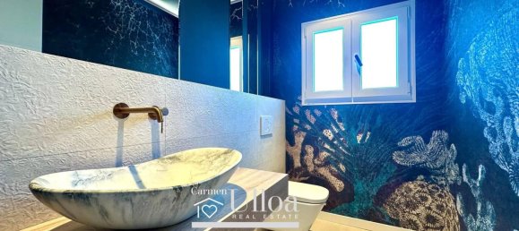 Дом с 7 спальнями в Аликанте, Испания № 177225 19