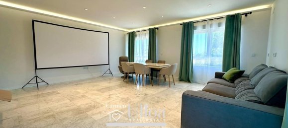 Дом с 7 спальнями в Аликанте, Испания № 177225 33