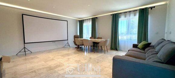 Дом с 7 спальнями в Аликанте, Испания № 177225 37