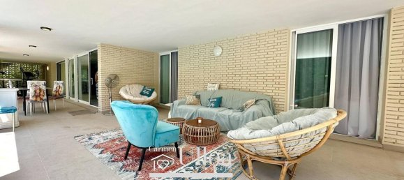 Дом с 7 спальнями в Аликанте, Испания № 177225 29