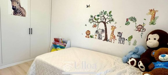 Дом с 7 спальнями в Аликанте, Испания № 177225 12