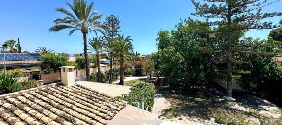 Дом с 7 спальнями в Аликанте, Испания № 177225 3